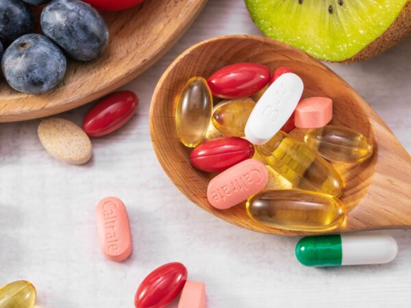 Vitaminas e suplementos: existe uma combinação ideal para melhorar a energia e o foco no dia a dia?