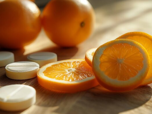 A combinação da vitamina C com o mineral que desacelera o envelhecimento e melhora a imunidade