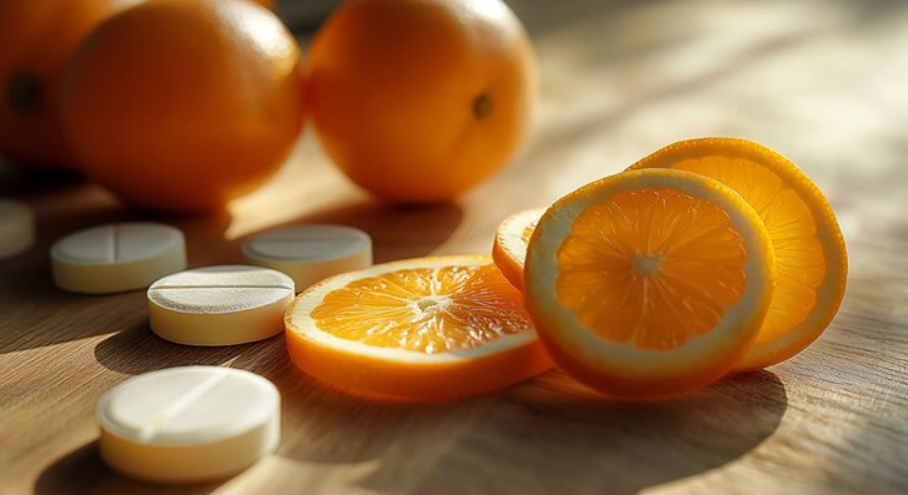 A combinação da vitamina C com o mineral que desacelera o envelhecimento e melhora a imunidade