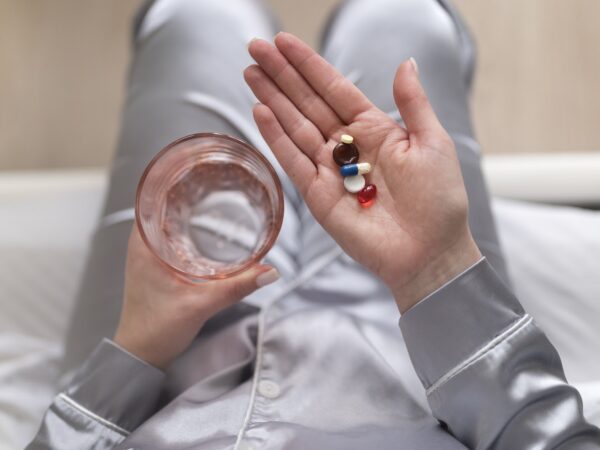 Sono de qualidade e bem-estar: o papel do Magnésio 3 Ultra na sua rotina