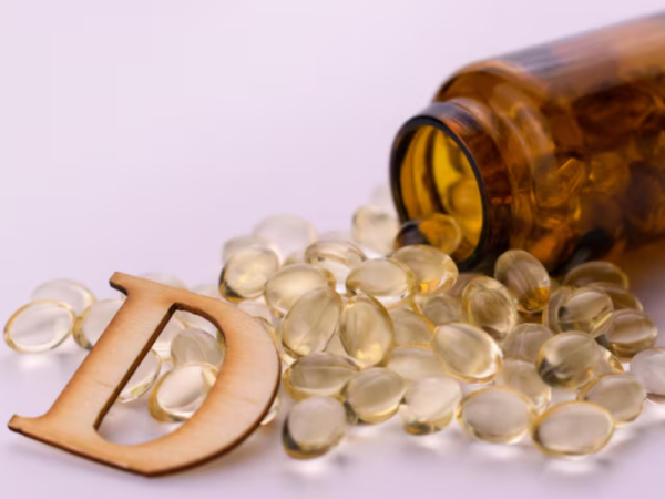 Vitamina D3 e K2: o combo perfeito para ossos e imunidade de ferro.