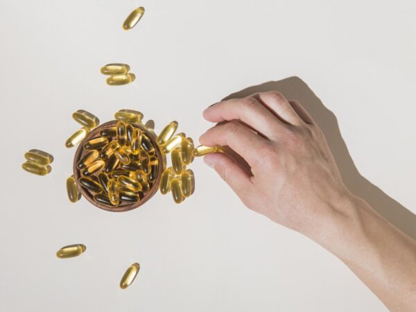 EPA ou DHA: Qual a diferença e qual ômega 3 é ideal para a sua saúde?