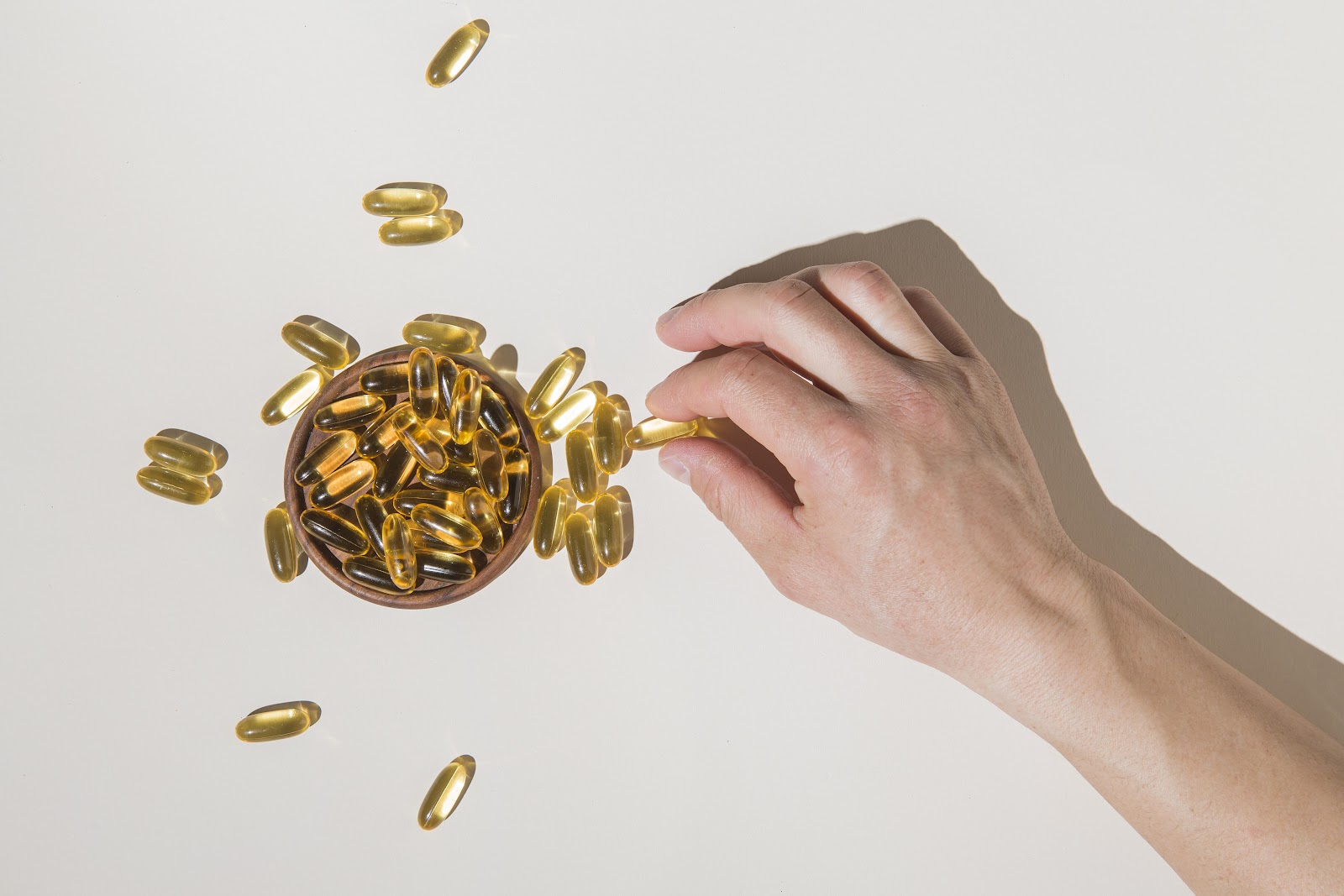 EPA ou DHA: Qual a diferença e qual ômega 3 é ideal para a sua saúde?