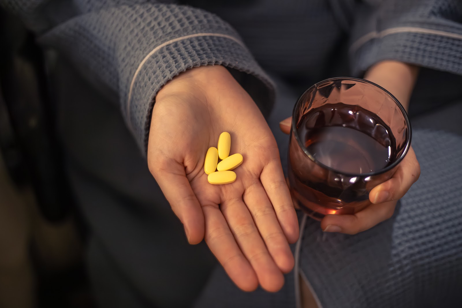 Suplemento termogênico: Quando e como usar para atingir seus objetivos?