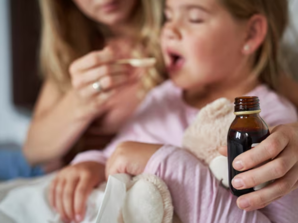 Vitaminas e suplementos para crianças: Quais são realmente essenciais?