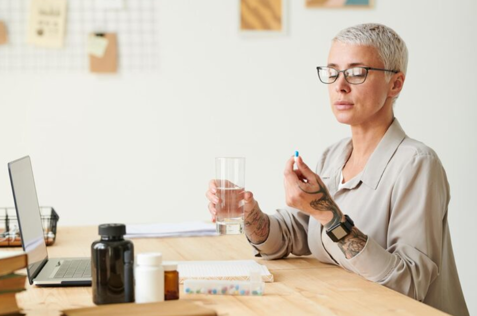 Suplemento para memória: O que funciona para quem estuda e trabalha?