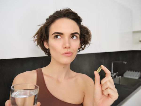 Vitamina para os olhos: O que comer e o que tomar para proteger sua visão?