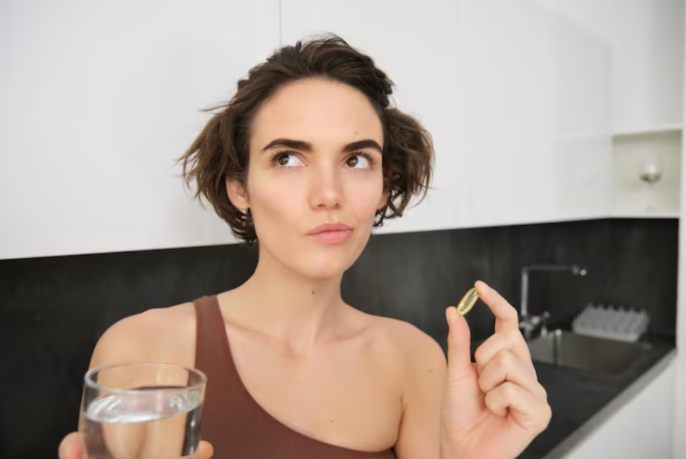 Vitamina para os olhos: O que comer e o que tomar para proteger sua visão?