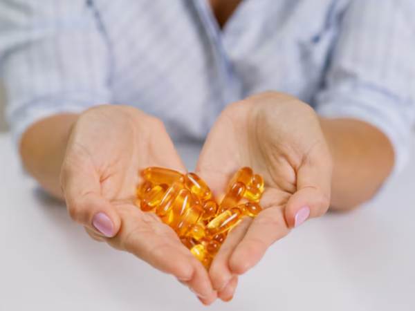 Vitamina ômega 3: Por que ela é a principal aliada do seu coração?