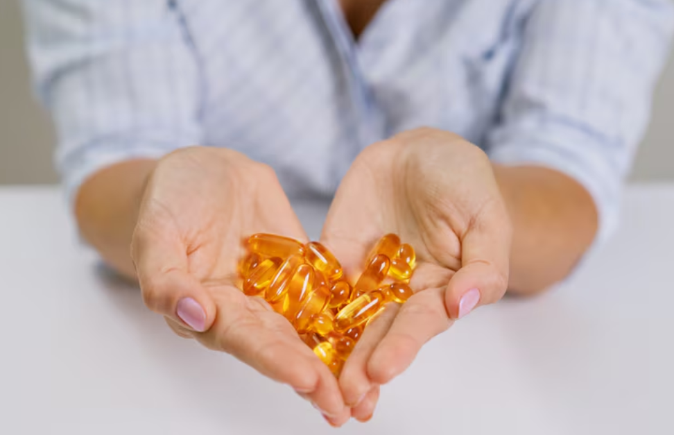 Vitamina ômega 3: Por que ela é a principal aliada do seu coração?