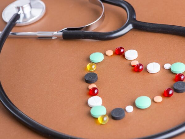 Suplementos para o coração: quais nutrientes a ciência aponta como aliados da saúde cardiovascular?