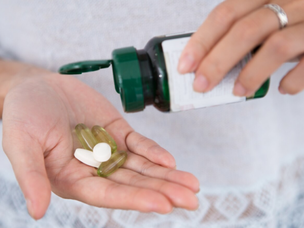 Suplementos preventivos: por que começar a cuidar da saúde antes de aparecerem os problemas?