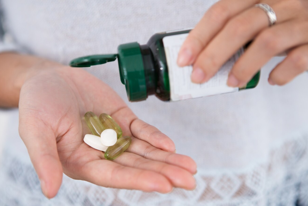 Suplementos preventivos: por que começar a cuidar da saúde antes de aparecerem os problemas?